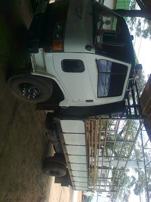 ขาย 6 ล้อ