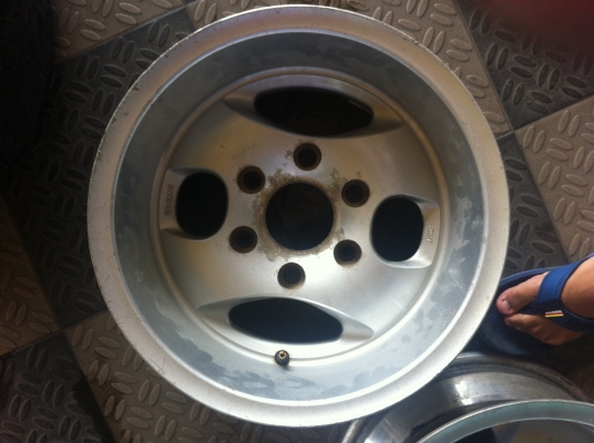 ENKEI แห้งๆเดิม