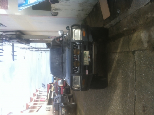 MITSUBISHI L200 &ndash; STRADA GRANDIS