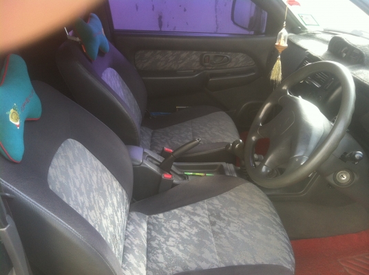 MITSUBISHI L200 &ndash; STRADA GRANDIS