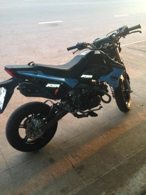 ขาย KSR 40000  ด่วน ๆๆๆ