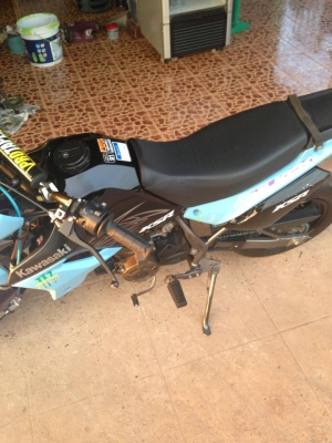 ขาย KSR 40000  ด่วน ๆๆๆ