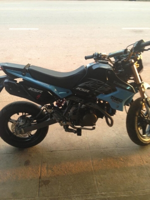 ขาย KSR 40000  ด่วน ๆๆๆ