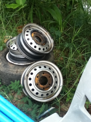 กะทะล้อ