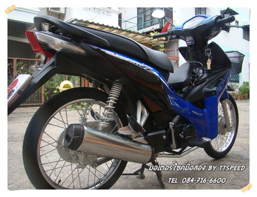 ขาย Wave หัวฉีดรถบ้านเครื่องเดิมสนิท วิ่งน้อยจดปี53 ขาย Wave หัวฉีดรถบ้านเครื่องเดิมสนิท วิ่งน้อยจดปี53