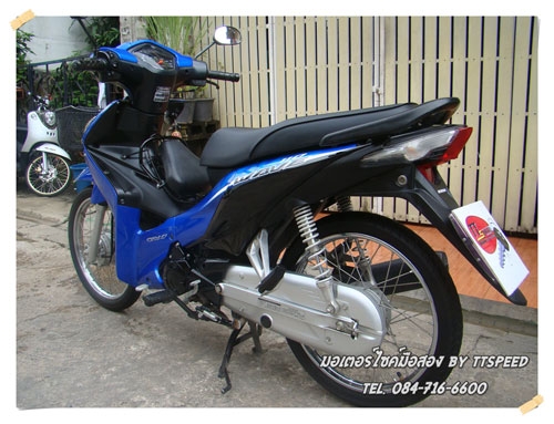 ขาย Wave หัวฉีดรถบ้านเครื่องเดิมสนิท วิ่งน้อยจดปี53 ขาย Wave หัวฉีดรถบ้านเครื่องเดิมสนิท วิ่งน้อยจดปี53