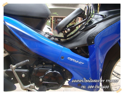 ขาย Wave หัวฉีดรถบ้านเครื่องเดิมสนิท วิ่งน้อยจดปี53 ขาย Wave หัวฉีดรถบ้านเครื่องเดิมสนิท วิ่งน้อยจดปี53