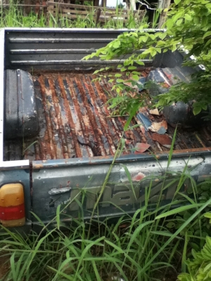 กะบะมาสด้า