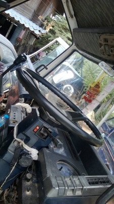 ขายร็อกกี้ยาว 5 เมตร เครื่อง 145 แรง