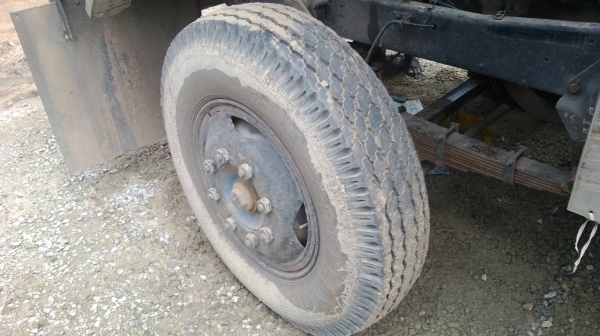 ขายร็อกกี้ยาว 5 เมตร เครื่อง 145 แรง