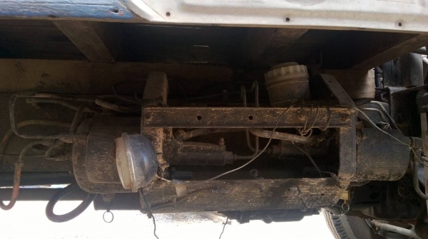 ขายร็อกกี้ยาว 5 เมตร เครื่อง 145 แรง