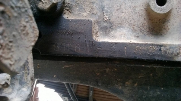 ขายร็อกกี้ยาว 5 เมตร เครื่อง 145 แรง