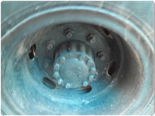 6 ล้อหัวยาว ดั้มเกษตร