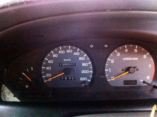 Sunny ex sallon 1.5ปี95 รถสมบูรณ์สวยวิ่งน้อยรถบ้านแท้