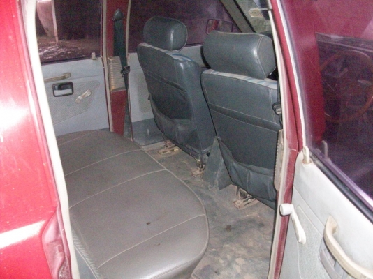 กระบะพร้อมใช้งาน  ขายถูก