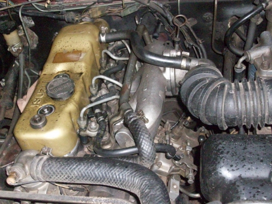 กระบะพร้อมใช้งาน  ขายถูก