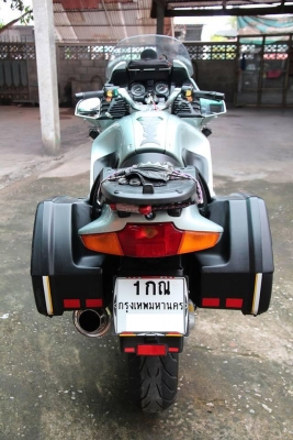 รถฝากขาย BMW R1100 RT Y 98 ทะเบียนแท้ สมอ. รถฝากขาย BMW R1100 RT Y 98 ทะเบียนแท้ สมอ.