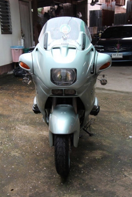 รถฝากขาย BMW R1100 RT Y 98 ทะเบียนแท้ สมอ. รถฝากขาย BMW R1100 RT Y 98 ทะเบียนแท้ สมอ.