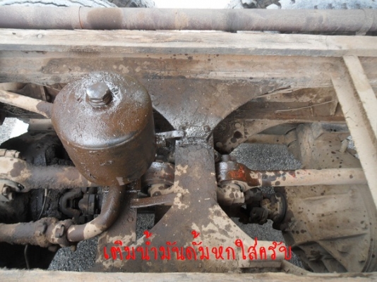 ฝากขาย รถหน้ายาว10ล้อดั้ม EH700 พ.เพาเวอร์ สโลว์อินเตอร์ 2เพลา200/หมวกเจ็กมีDL เบรคลมดูด