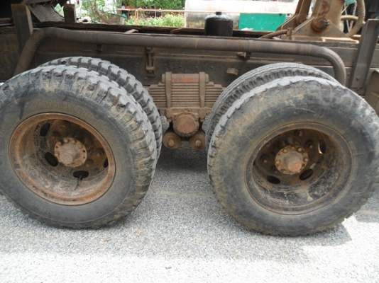 ฝากขาย รถหน้ายาว10ล้อดั้ม EH700 พ.เพาเวอร์ สโลว์อินเตอร์ 2เพลา200/หมวกเจ็กมีDL เบรคลมดูด