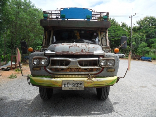 ฝากขาย รถหน้ายาว10ล้อดั้ม EH700 พ.เพาเวอร์ สโลว์อินเตอร์ 2เพลา200/หมวกเจ็กมีDL เบรคลมดูด