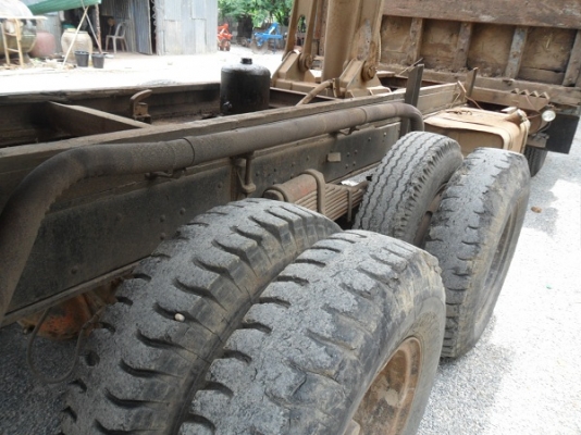 ฝากขาย รถหน้ายาว10ล้อดั้ม EH700 พ.เพาเวอร์ สโลว์อินเตอร์ 2เพลา200/หมวกเจ็กมีDL เบรคลมดูด