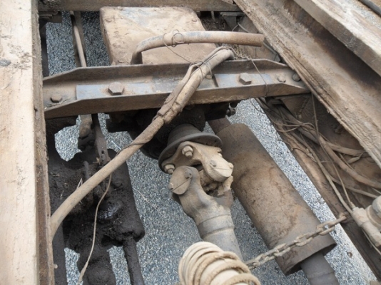 ฝากขาย รถหน้ายาว10ล้อดั้ม EH700 พ.เพาเวอร์ สโลว์อินเตอร์ 2เพลา200/หมวกเจ็กมีDL เบรคลมดูด