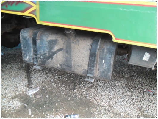 6 ล้อหัวยาว ดั้มเกษตร