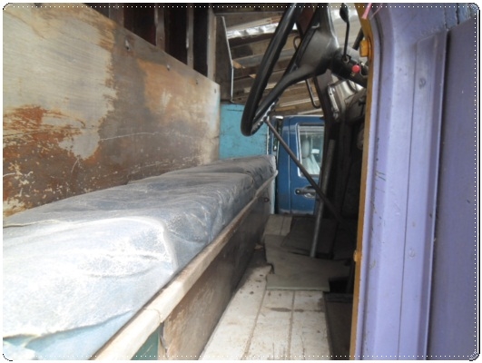 6 ล้อหัวยาว ดั้มเกษตร