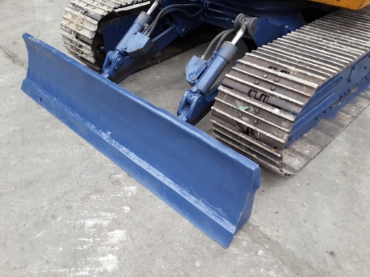 ขาย รถขุด KOMATSU รุ่น PC40-3- พร้อมหัวเก๋ง มือสองญี่ปุ่น