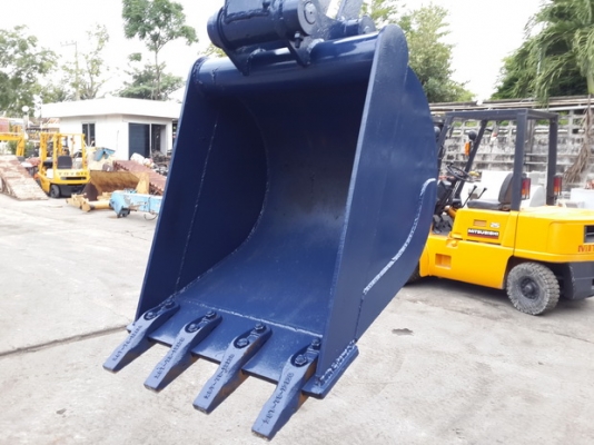 ขาย รถขุด KOMATSU รุ่น PC40-3- พร้อมหัวเก๋ง มือสองญี่ปุ่น