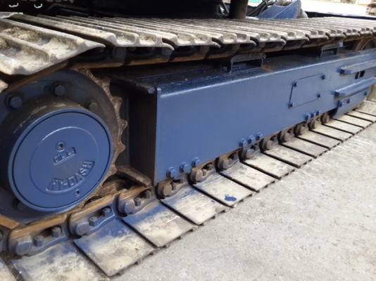 ขาย รถขุด KOMATSU รุ่น PC40-3- พร้อมหัวเก๋ง มือสองญี่ปุ่น