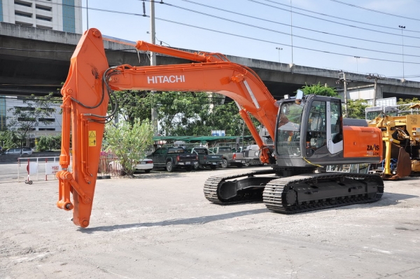 HITCHI  ZX 250 LCN-3  SN  20450