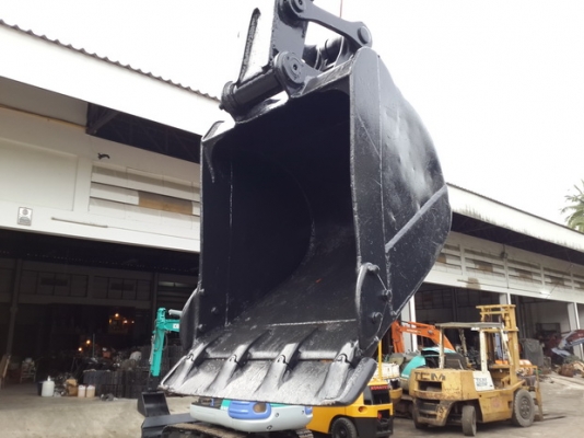 ขาย รถขุด HITACHI  รุ่น EX55UR-2- มือสองญี่ปุ่น