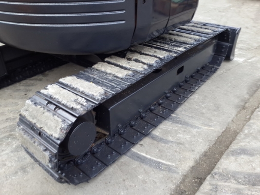 ขาย รถขุด HITACHI  รุ่น EX55UR-2- มือสองญี่ปุ่น