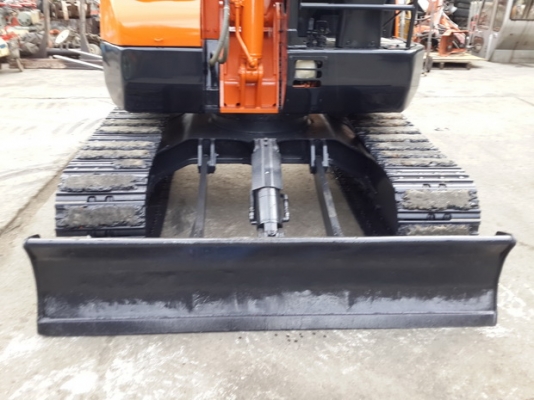 ขาย รถขุด HITACHI  รุ่น EX55UR-2- มือสองญี่ปุ่น