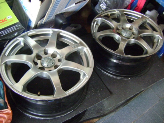 แม็กซ์ ขอบ 15 4รู100/114