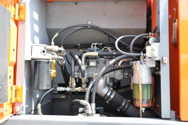 HITCHI  ZX 250 LCN-3  SN  20059