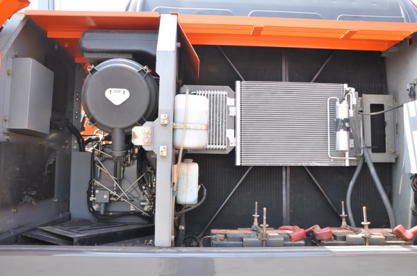 HITCHI  ZX 250 LCN-3  SN  20059