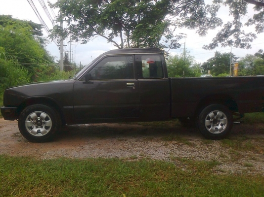 Kb2500 cab  สุดยอดประหยัด พร้อมใช้