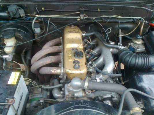 Kb2500 cab  สุดยอดประหยัด พร้อมใช้