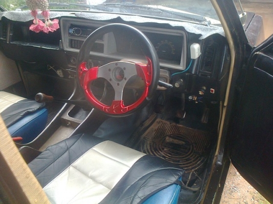 Kb2500 cab  สุดยอดประหยัด พร้อมใช้