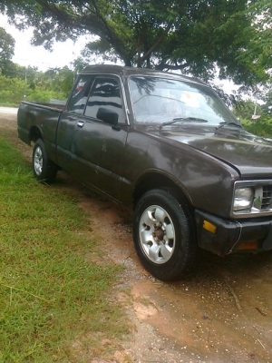 Kb2500 cab  สุดยอดประหยัด พร้อมใช้