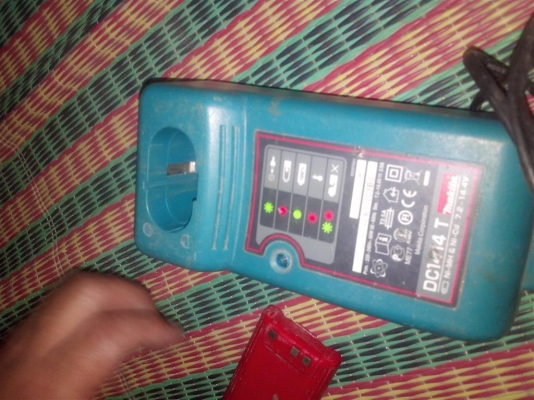 ขายแท่นชาร์ทไขควงมือถือ ของแท้