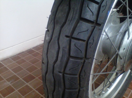 ***ขาย sr 400 ปี 2007 เดิมๆๆๆสวยๆๆ ชิฟ 3 ดอก*** ohm คอนหวัน