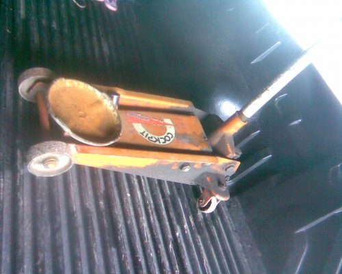 แม่แรงตะเข้ 3 ตัน