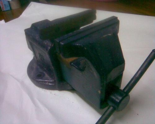 ปากกา  5 นิ้วจับแป๊ปโปแลนด์งานเก่า