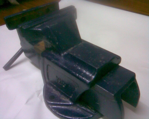 ปากกา  5 นิ้วจับแป๊ปโปแลนด์งานเก่า