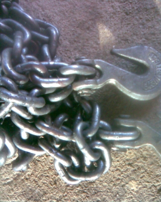 โซ่ญี่ปุ่นเนื้อเหล็กสวยครับเป็นของญี่ปุ่นครับ มีเลขนับเบอร์ตามข้อ สภาพพร้อมใช้งานครับราคานี้คุ้มครับ