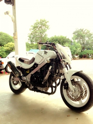 ขาย VF750 RC35 แนว สตั้น ขาย VF750 RC35 แนว สตั้น